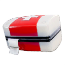 Fortnite : Tous les soins, bandages ou potions - Breakflip